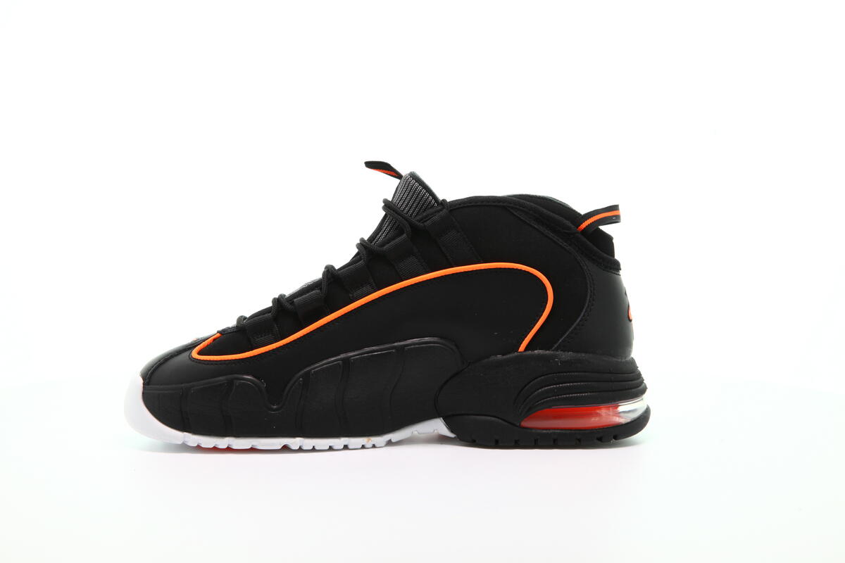 Air max penny 1 total orange on sale